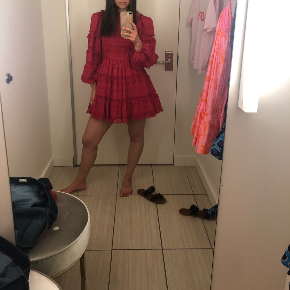 Meet your Posher, Jonna